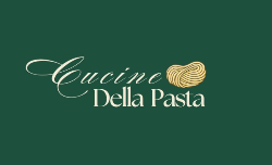 Logo Cucine della pasta