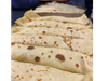 Canelones de Verdura y carne 1/2 doc.