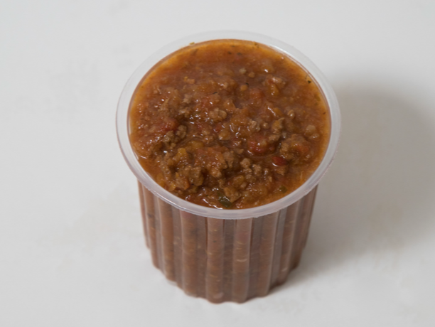 Salsa Bolognesa