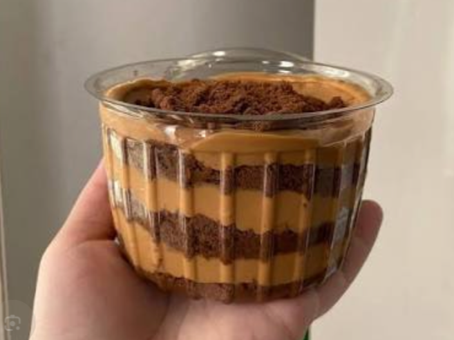 Chocotorta