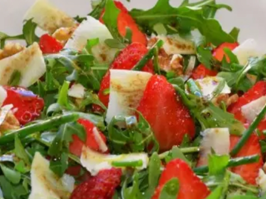 Ensalada rucula