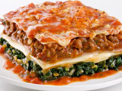 Lasagna