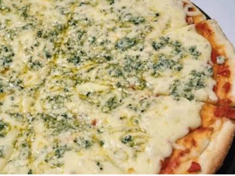 Roquefort lista para comer