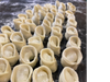 Tortellinis Verdura y Carne 500grs