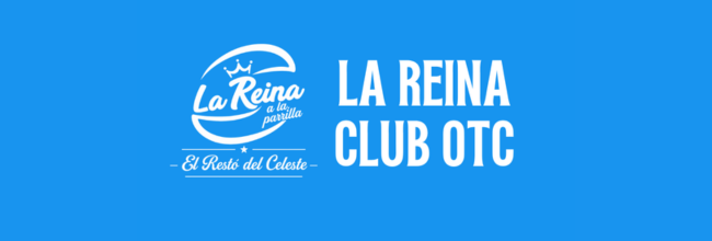 La reina Club en OTC
