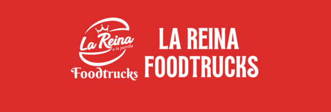 La reina foodtruck