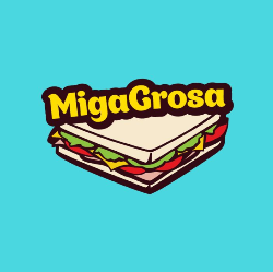 Logo migagrosa