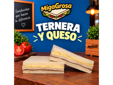 Producto de migagrosa