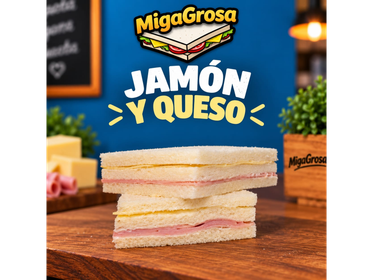 Producto de migagrosa