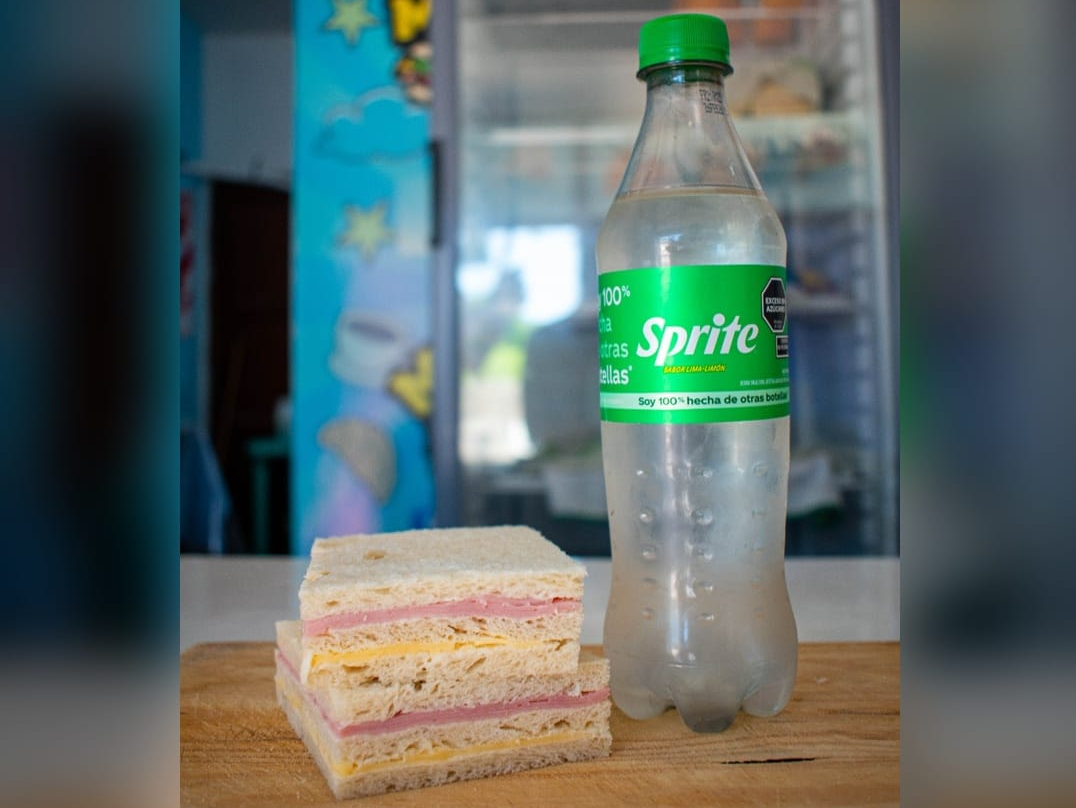 Sprite 500ml