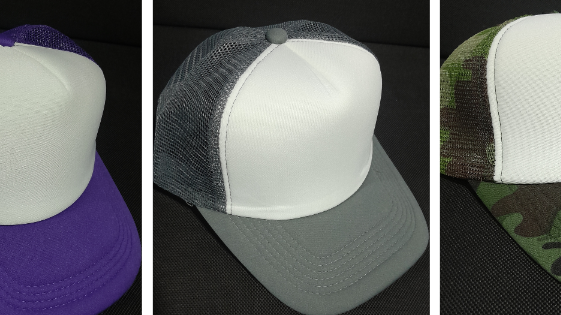 Gorras 🧢