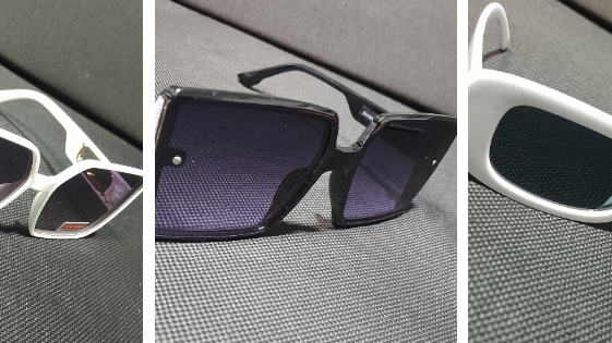 Lentes de Sol 😎