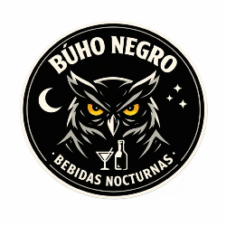 Logo Buhonegrobebidas