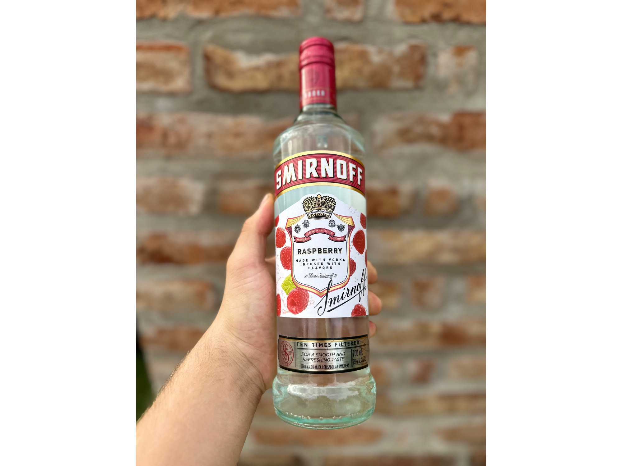 Smirnoff