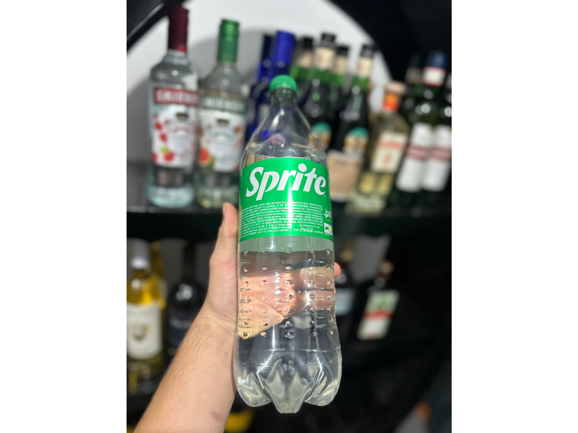 Sprite 1,5l