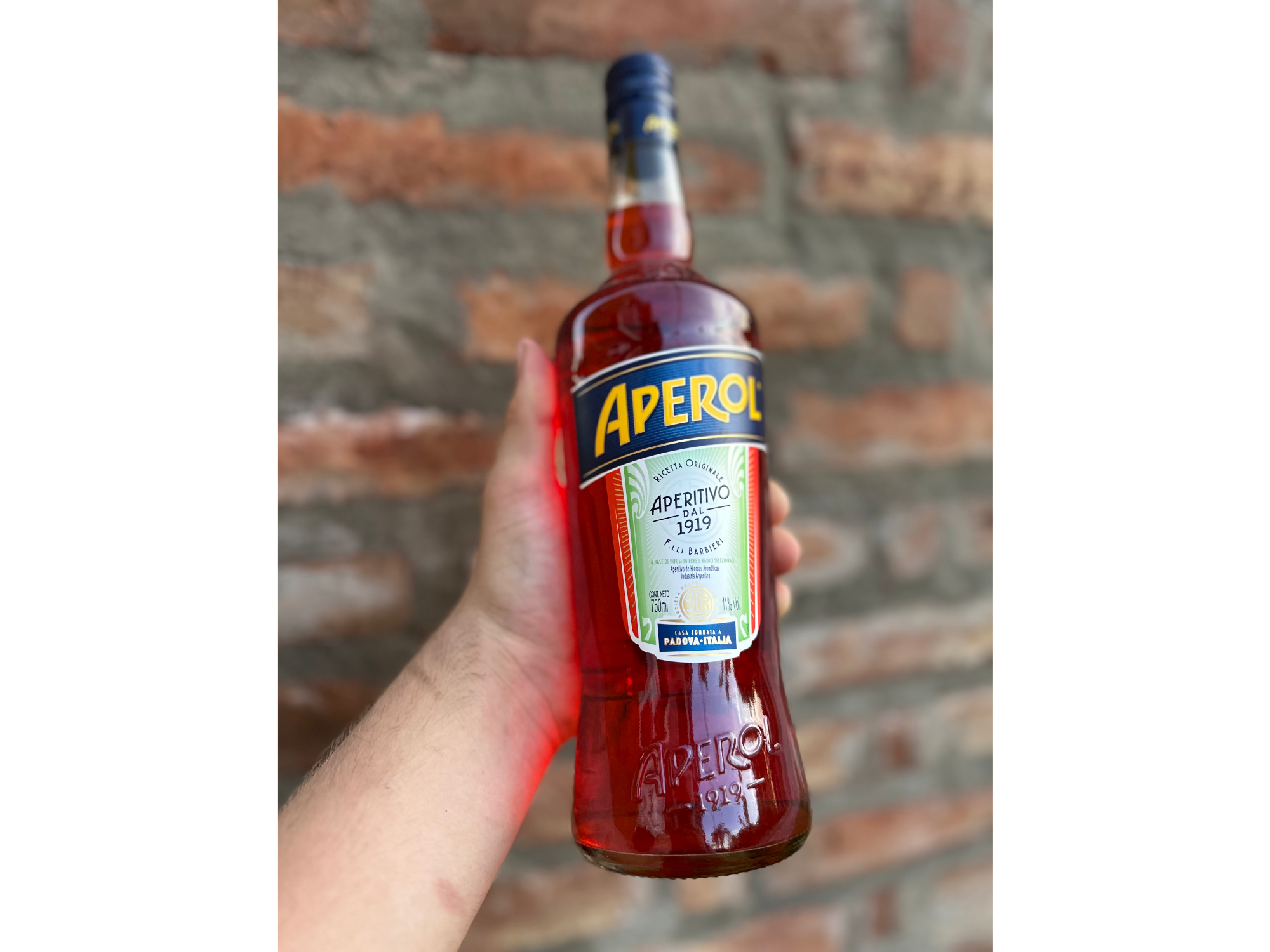 Aperol