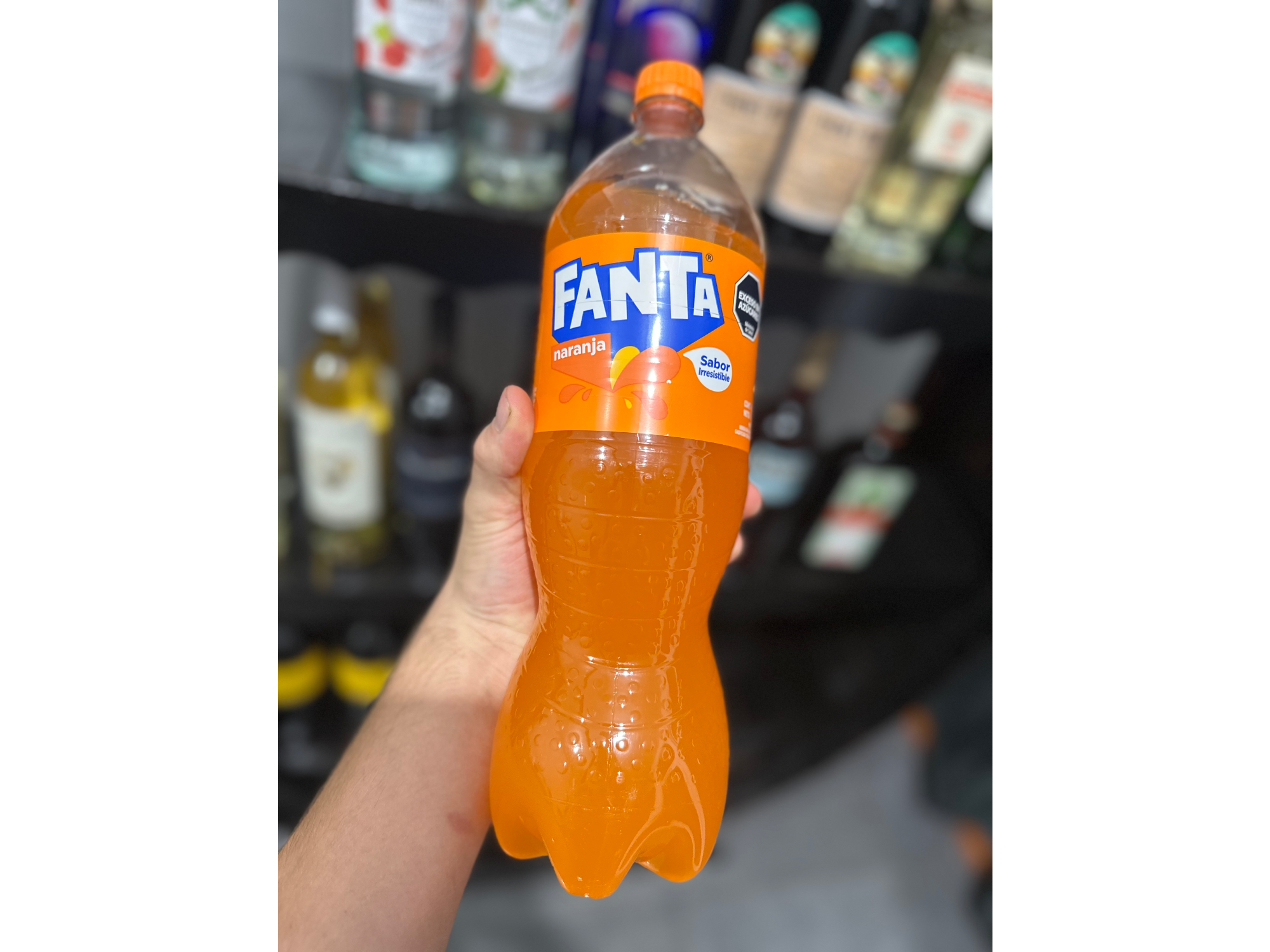Fanta 1,5l