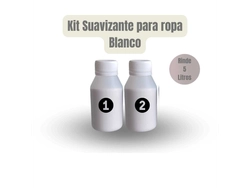 SUAV. BLANCO (Rinde 5lts)