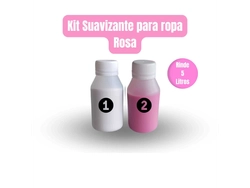 SUAV. ROSA(RINDE 5lts)