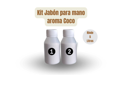 JABON TOC. COCO (RINDE 5lts)