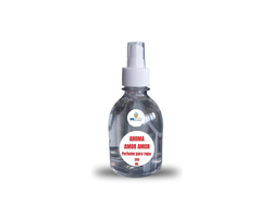 PERFUME P/ROPA AMOR AMOR (BOTELL 250CC)