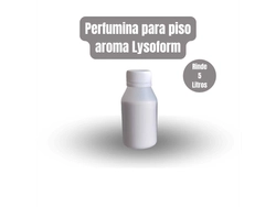 PERFUMINA LYSOFORM(Rinde 5lts)