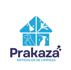 Logo Prakaza