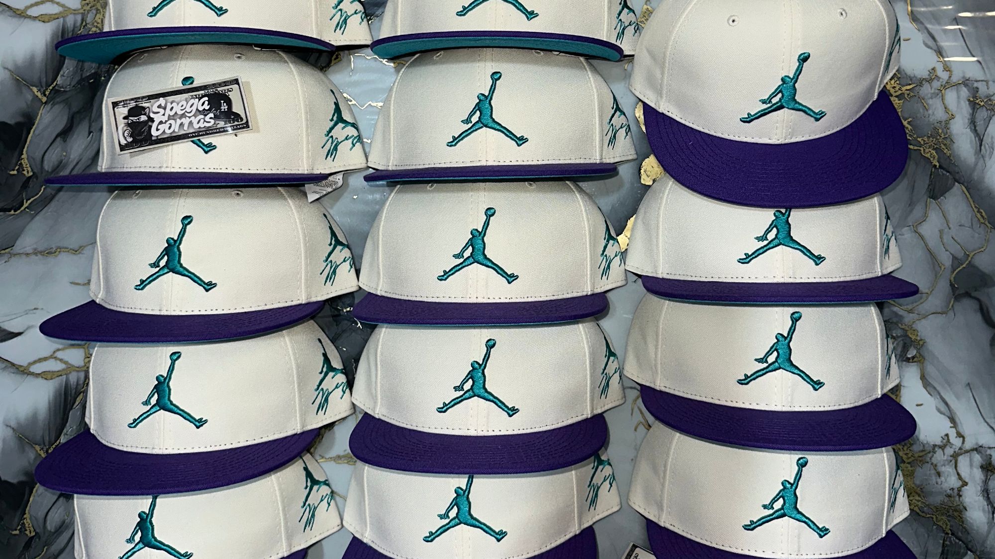 JORDAN G5 premium