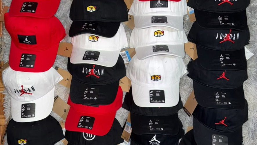 JORDAN CURVA CALIDAD PK