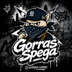 Logo de SpegaGorras
