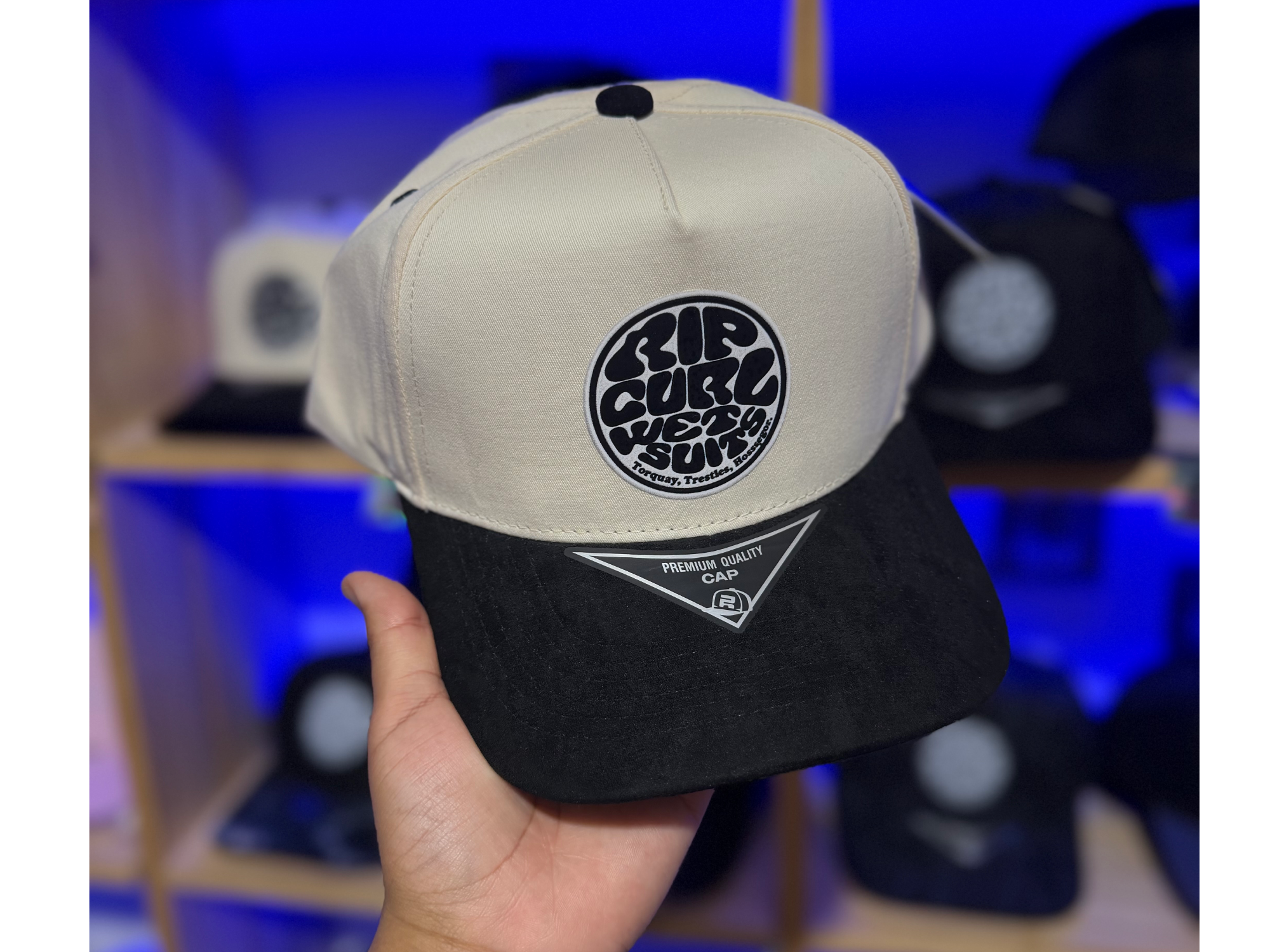RIP CURL PANDA