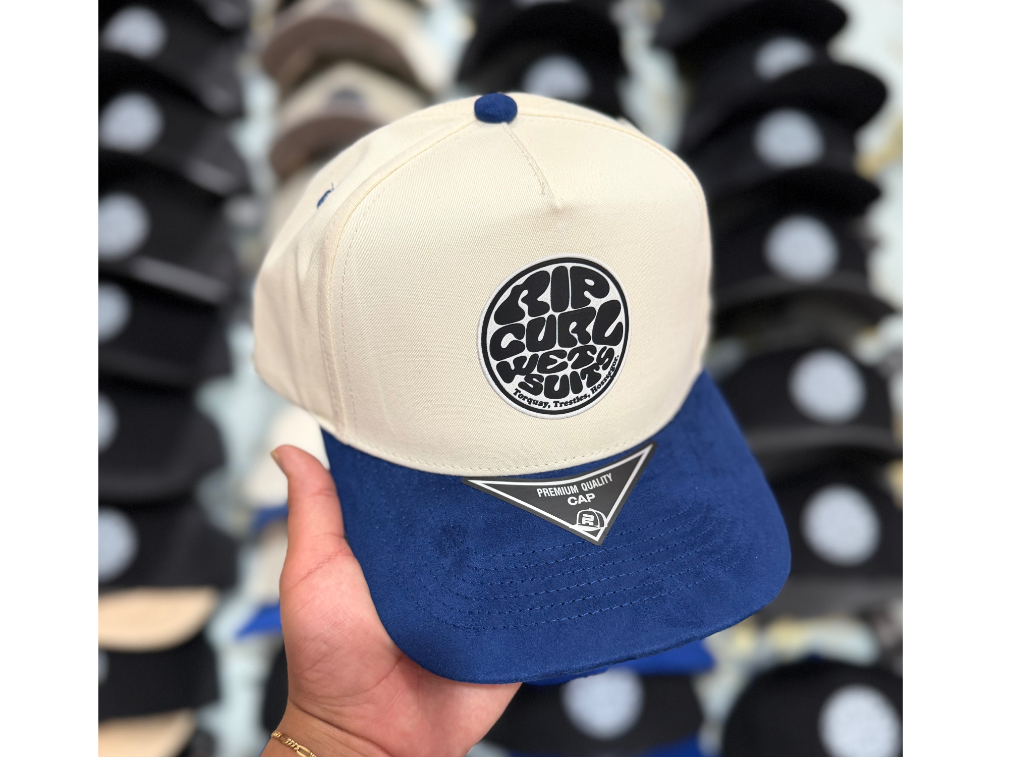 RIP CURL