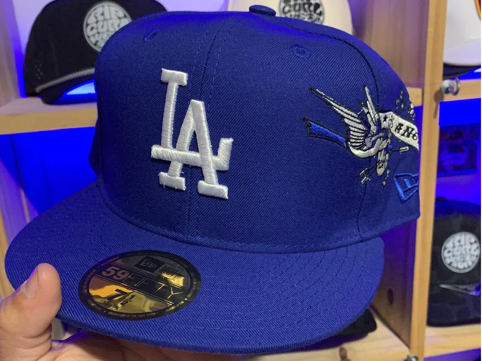 NEW ERA / LOS ANGELES
