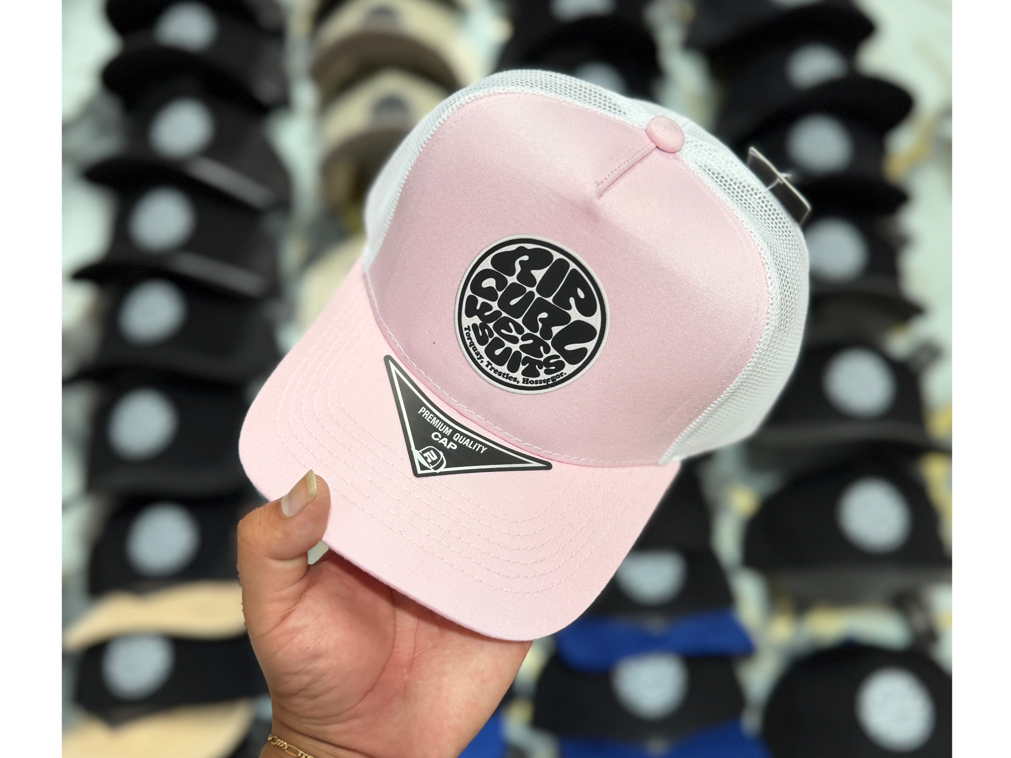 RIP CURL ROSA
