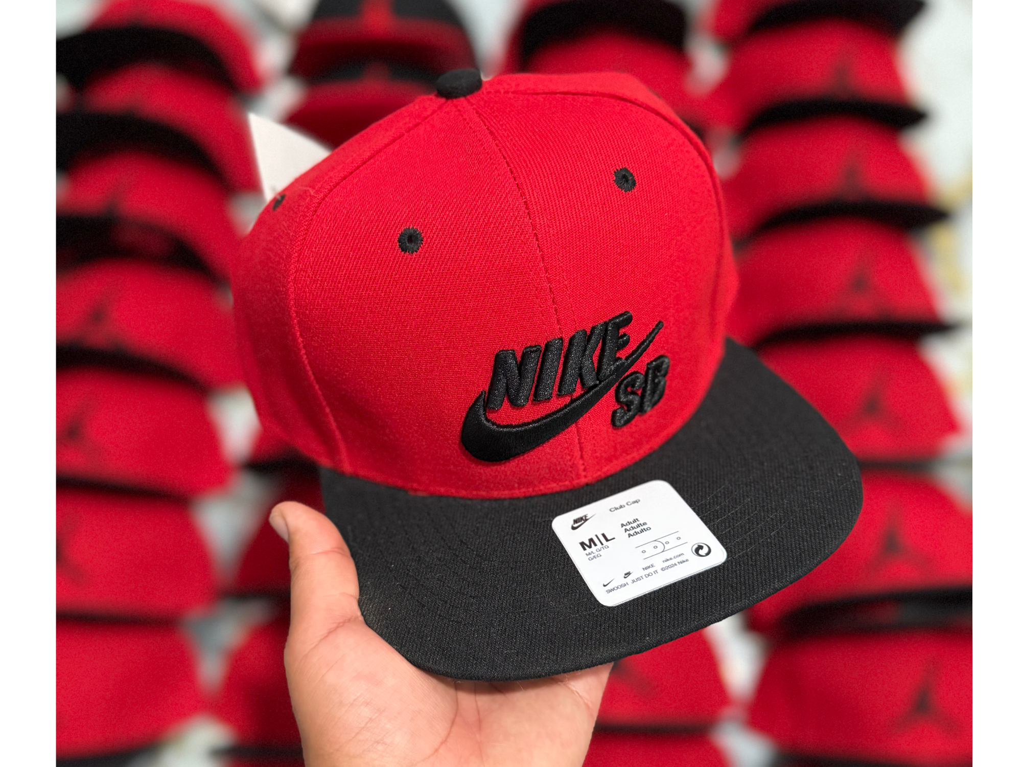 NIKE PRO