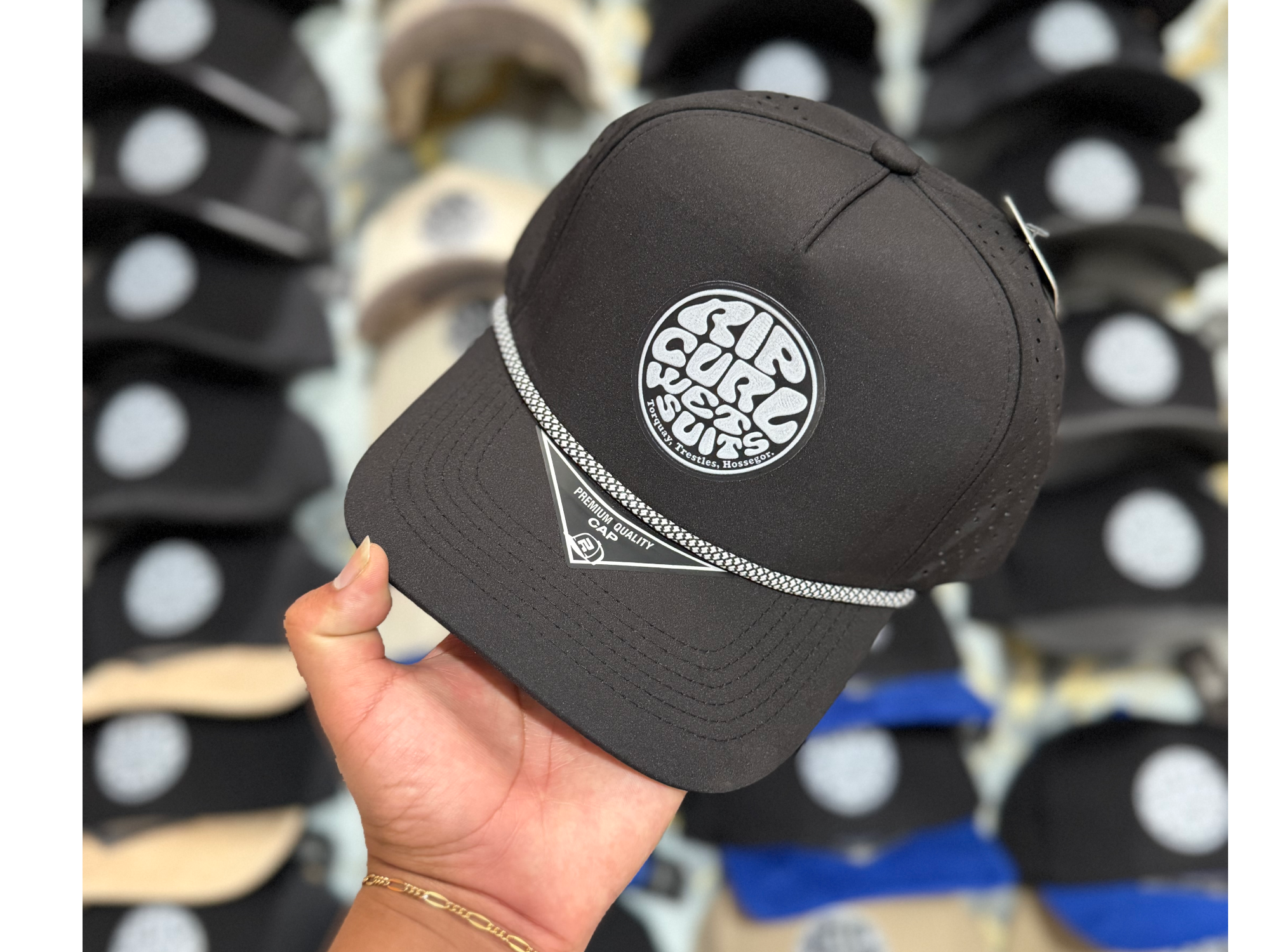 RIP CURL CUERDA