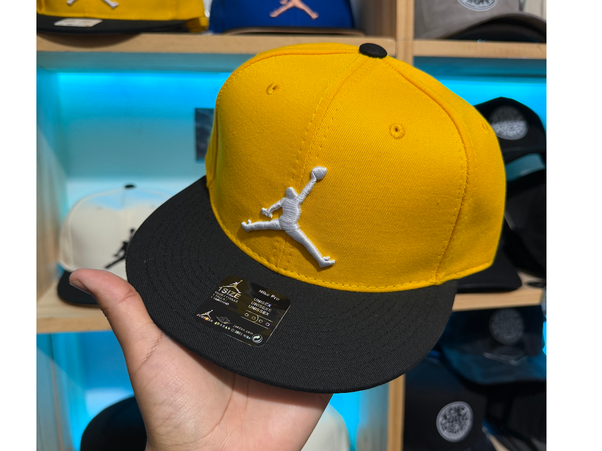 JORDAN TAXI (MODELO NUEVO)