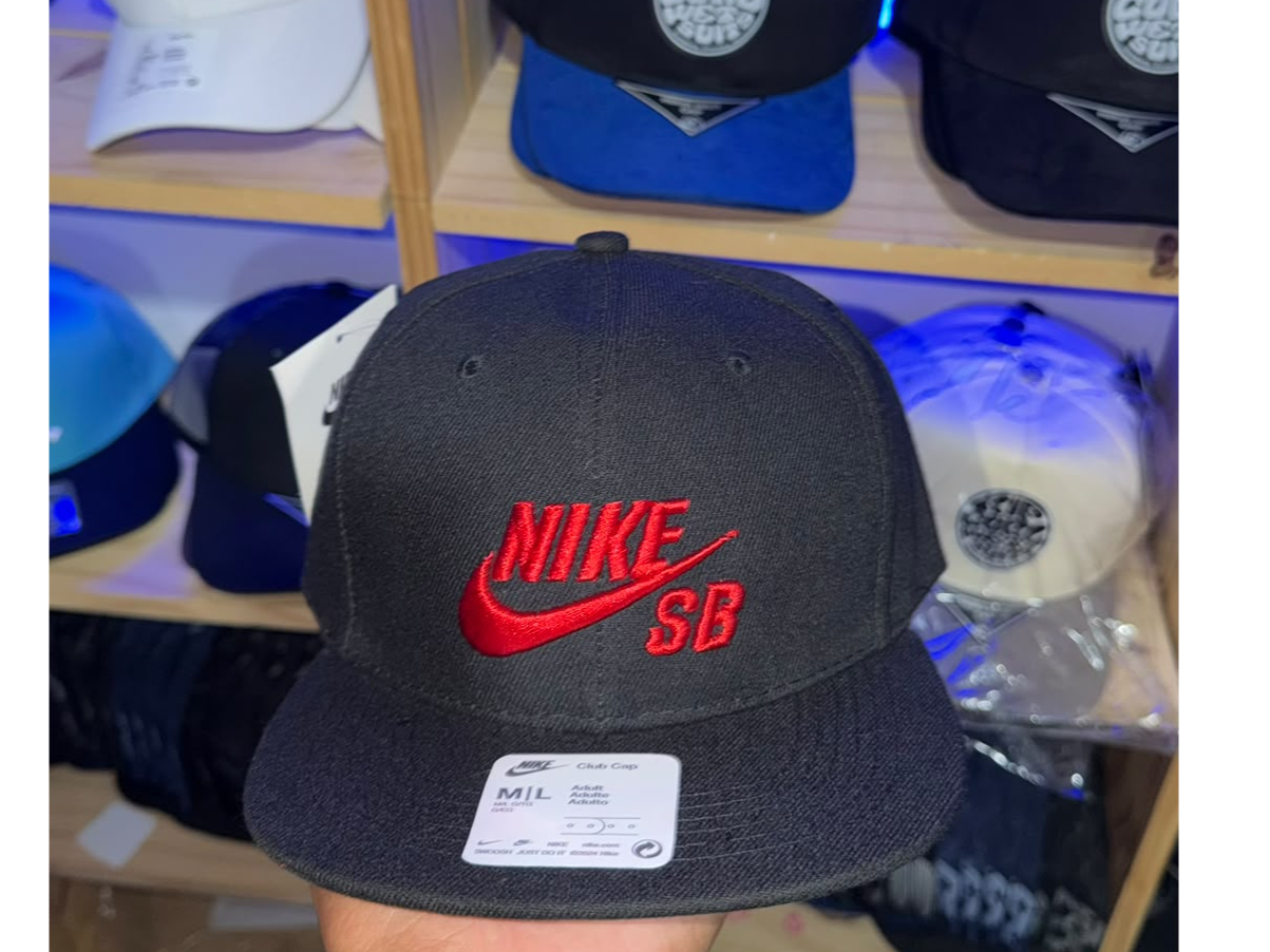 NIKE PRO