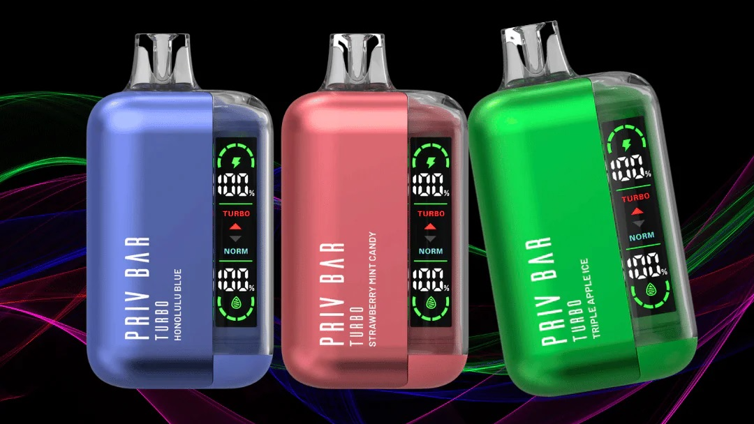 SMOK VAPE