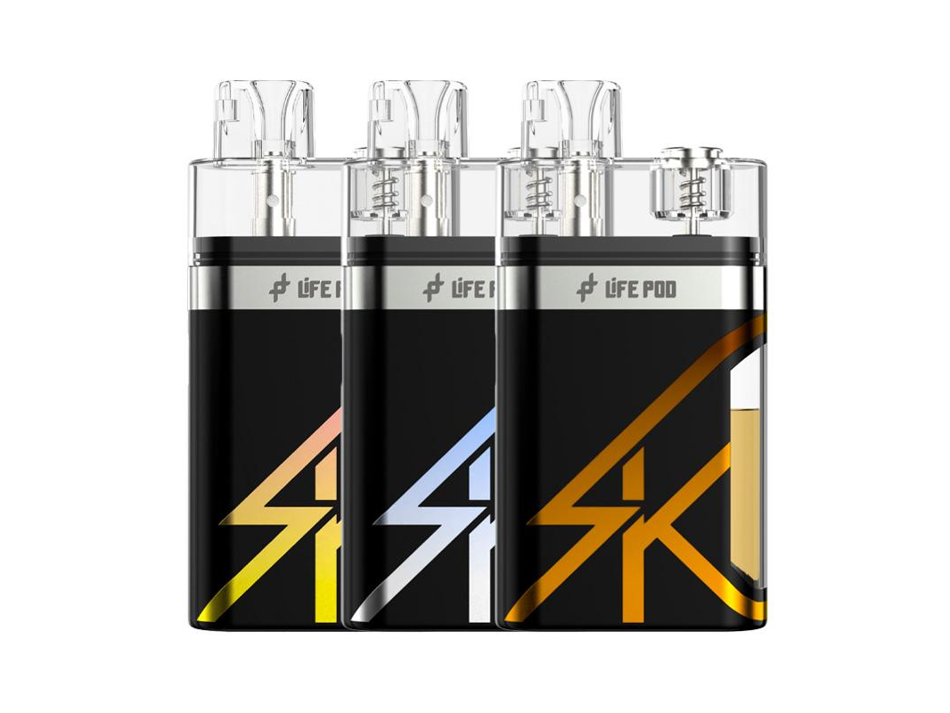 LIFE POD SK KIT