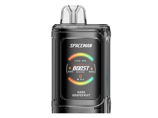SMOK SPACEMAN 20K