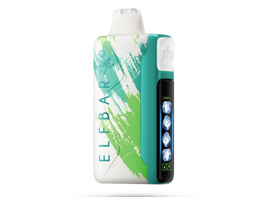 ELFBAR ICE KING 40K