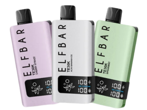 ELFBAR TE 30K