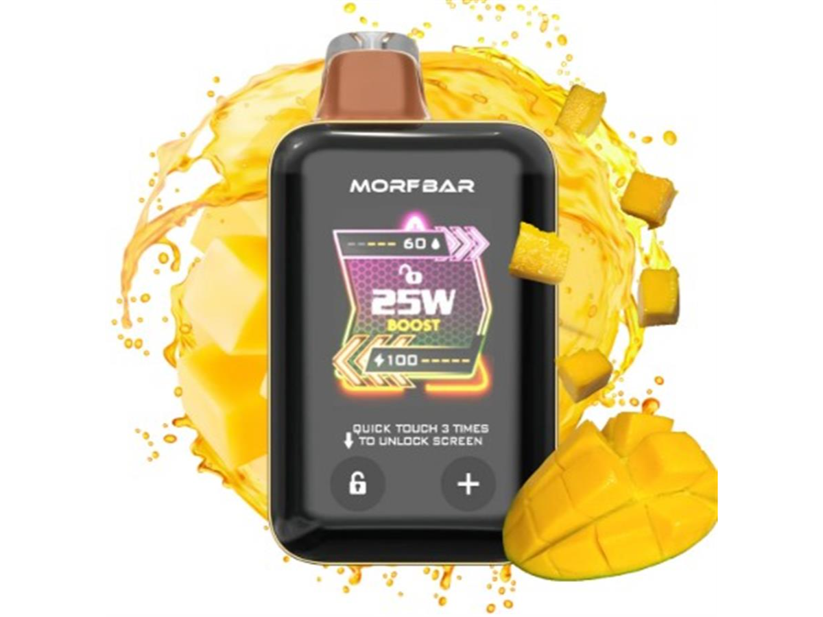 SMOK MORFBAR TOUCH 20K