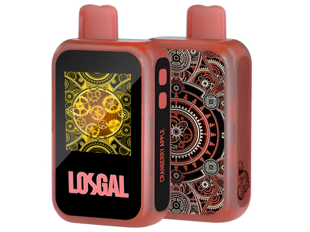 LOST MARY LOSGAL 25K