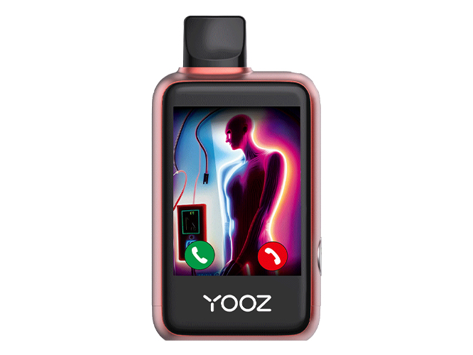 YOOZ LINKX 25K BLUETOOTH
