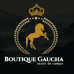 Logo Boutique Gaucha
