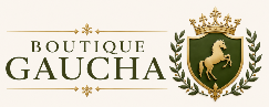 Logo de Boutique Gaucha🐴