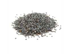 Semilla amapola - 125 gr