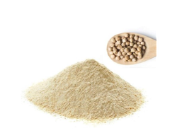 Harina garbanzo (sin gluten) - 500 gr